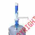 Pt-5ewp Primetrendz Tm Electric Battery-operated Home 5 Gallon Jug Drinking Bottled 709112933373