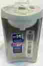 Pvw-b30u Pvw-b30u-cu Tiger Stainless Steel Vacuum Electric Water Dispenser 3-liter
