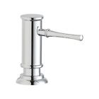 Pwc-400f Vertex Lo-profile Countertop Water