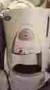 Pwc-600 Vertex Deluxe Countertop Tri-temp Bottless Water Coolers