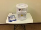 Pwd2635w-2 White Polar Countertop Water Model Used Dispenser Manual