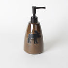 Q1106010230004 Saturday Knight Ltd Silhouette Wildlife
