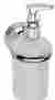 Qm206641yw Croydex Westminster Soap Dispenser 816705015085