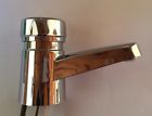 H510-ch - Quick King Dispenser Waste Hot Water Chrome Faucet Tahoe