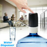 Qzs8438876 Electric Auto Water Pump Dispenser Portable Gallon Bottle 9798020102798