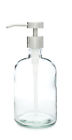 R1900001fue Rail19 Glass Soap Lotion 852675793813