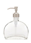 R1900040co Rail19 Half Moon Glass 687077646913