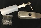 R72512-sd-vs Kohler Soap Dispenser Brushed Nickel