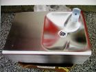 R8-d300 And F 140 Pm -001 Oasis F140 Pm-001 Drinking Fountain