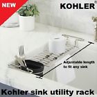 Rcb5473-chr Kohler New Kitchen Sink