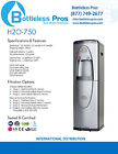 H2o-750 Reverse Osmosis