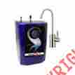 Rh-100-f560-bn Ready Hot Instant Water Dispenser System Heated Brushed Nickel Faucet Supply Kitchen