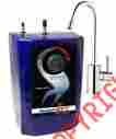 Rh-100-f570-ch Ready Hot Water Dispenser System-includes Chrome Single Lever Faucet New 707534153331