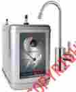 Rh-200-f570-bn Ready Hot Water Dispenser System Includes Brushed Nickel Single Lever