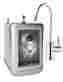 Rh-200-f570-ch Ready Hot Stainless Steel Water Dispenser System-includes Chrome Single Lever Faucet 707534153348