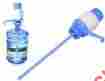 Rid-50645 Hand Generic Drinking Water Pump For 5 Gallon Bottles Jugs Easy Dispenser 789611012588