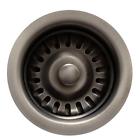 Rnw35-p Whitehaus 3-1-2 In Basket 848130008516