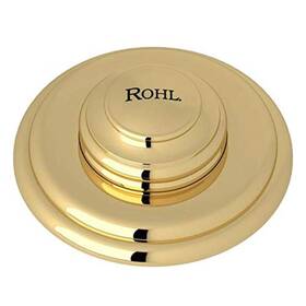 Rohl 824438290945 As525ulb Kitchen Accessories Unlacquered Brass