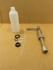 Sd-600 Rounded -sink Lotion Franke Dispenser Chrome Soap