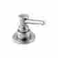 Rp1001mc Delta New Faucet Top Fill Soap Lotion Dispenser