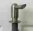 P88103lf-sssd-l Rp44479 Peerless Brushed Stainless Kitchen Soap Pump Dispenser Assembly New