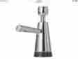 Rp47767 Pascal Brizo Soap Lotion Dispenser In Chrome