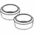 Rp50952 Brizo Ferrules 034449570176