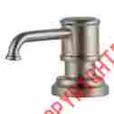 Rp75675ss Brizo Stainless Artesso 13 Oz Soap Lotion Dispenser T-d-827 034449733571