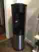 Rs210 Mtn Water Solutions Hot Cold Bottled Dispenser Cooler Stainless