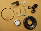 10562 Rub Bronze Oil Kit Delta Danco Trim