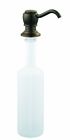 522268 Rubbed Bronze Oil Soap Dispenser Design House