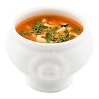 Rwc0002 Restaurantware Lion Head Mini 818247013116
