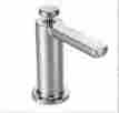 S3947c Moen Modern Chrome Soap Lotion Dispenser Metal Kitchen Sink Mounted Liquid Hands Pump 026508248973