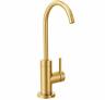 S5530bg Moen Sip Gpm Hole Cold Water Dispenser Gold 026508283936