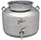 Sa0015-15l Sansone Sa0025-25l Stainless Steel