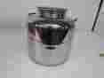 Sa0050-1l Sansone Stainless Steel Fusti Water