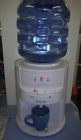 Safe Child Gallon Cooler Office Water Home Dispenser Hot Tabletop Cold Polar 3-5