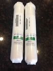 Wsqc-2ws Sanitary Wsqc-2 Sediment 2 Sentinel Change Prefilter Pk Cartridge Water Carbon