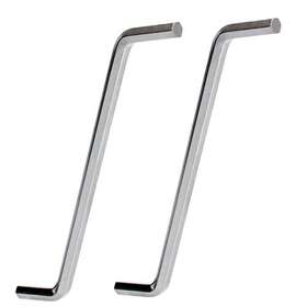 Sankoly 770523620176 Garbage Disposal Wrench 2 Pack Allen Tool Compati