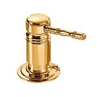 Sd-190 Franke Traditional In-sink Soap 7612873001263