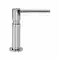 Sd-500 Franke Slimline In-sink Soap Or Lotion Dispenser Chrome Sd500