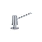 Sd2580 Franke Minimalist In-sink Soap 7612980636020