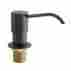 Sd2615 Decorative Soap Dispenser Kingston Brass Oil Rubbed Bronze Milano Deck Mount Easy Fill 663370035166
