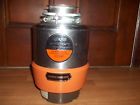 60515 Sears Disposal Rev Heavy Disposer Food Nib Kenmore Hp Garbage Duty Auto