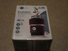 Select Plus Insinkerator New Evolution 3 4 Hp Continuous Feed Garbage Disposal 0050375017868