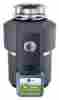 50375006824 Septic Assist Insinkerator Evolution 3 4 Hp Continuous Feed Garbage Waste Sink Disposal