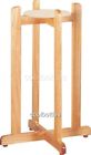 Sf310 Wood Water Stand Dispenser Crock Designs Natural Floor Goldwell