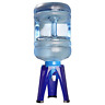 Sh1165 Gallon Water Bottle Dispenser Stand Cooler New 689829122652