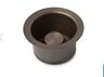 Sh163orb Signature Hardware Disposer Flange And Stopper Oil Rubbed 054374323654