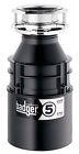 Sink Garbage Disposal Insinkerator Badger 5 Food Waste Grinder Disposer 1 2 Hp 633934268057